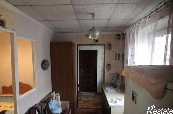 2-комн квартира улица Черепахина, 108
