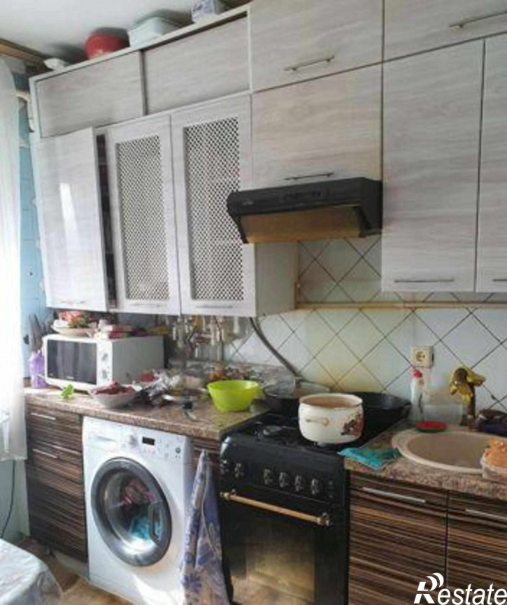 2-комн квартира Объездная улица, 4