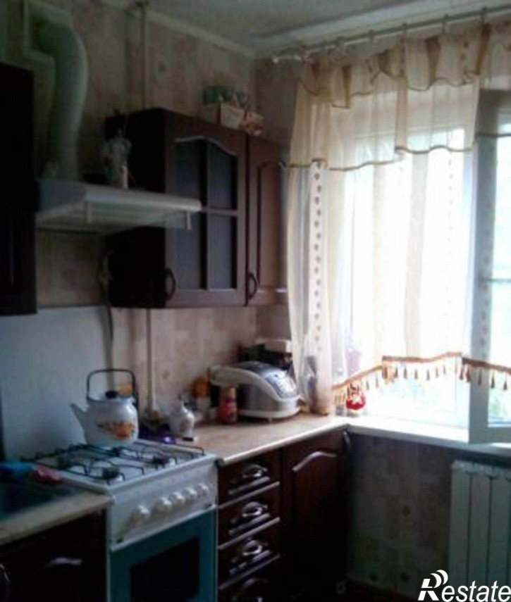 1-комн квартира улица Туполева, 18/1