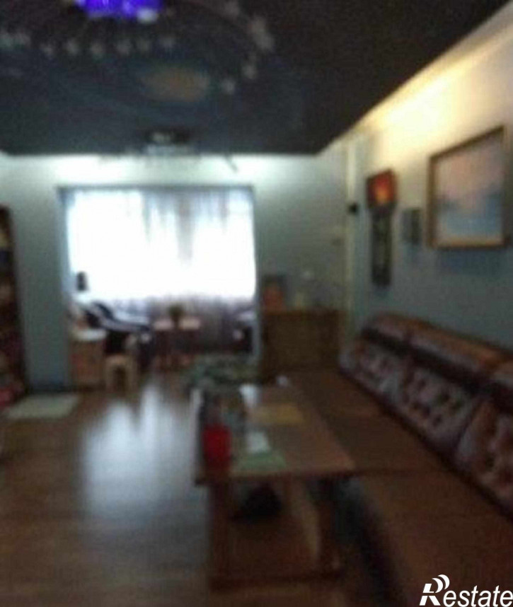 3-комн квартира Соборный переулок, 94А