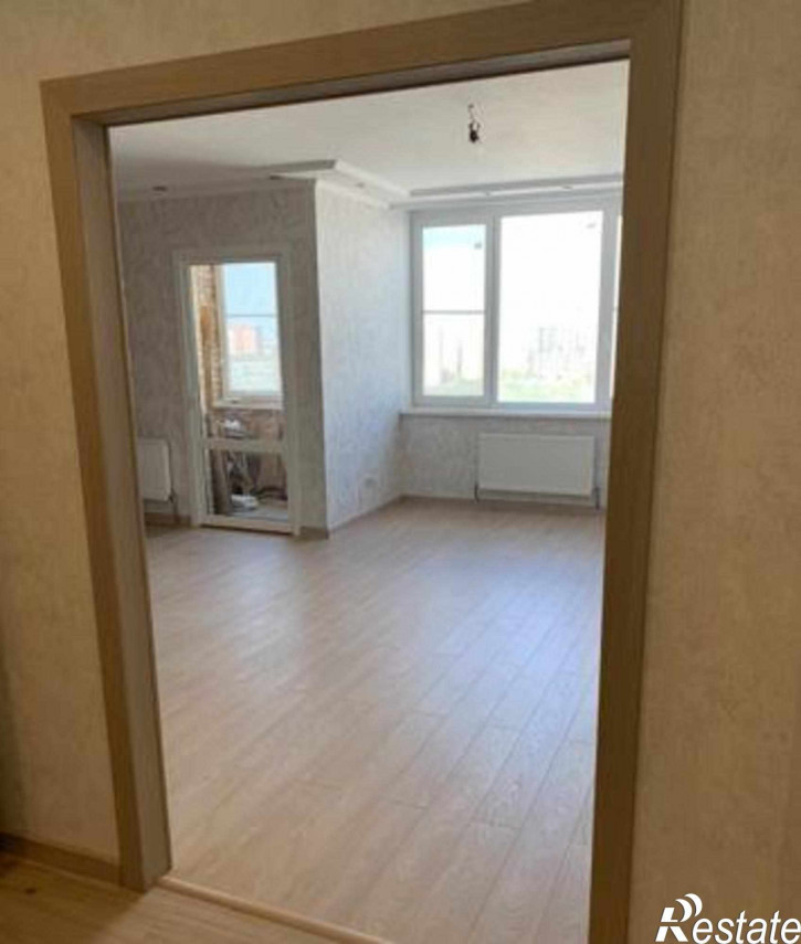 3-комн квартира в новом доме улица Жмайлова, 4Г