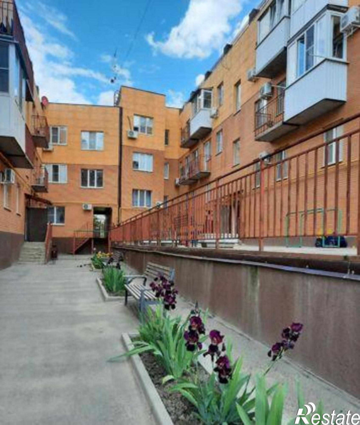 2-комн квартира Первоцветная улица, 14