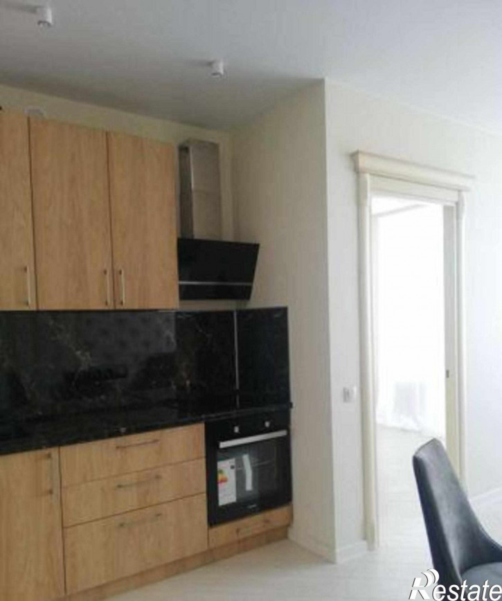 2-комн квартира Гарнизонный переулок, 1А