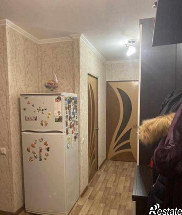 3-комн квартира проспект 40-летия Победы, 67/7