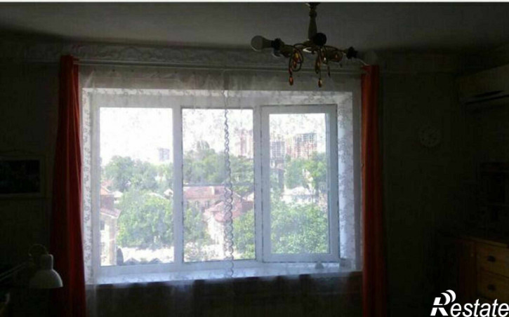 4-комн квартира Лермонтовская улица, 11