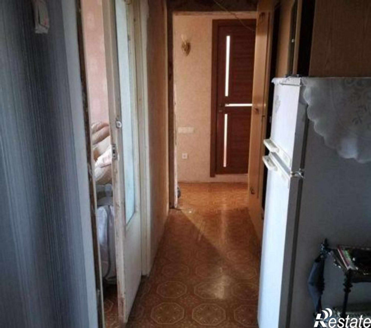 3-комн квартира Авиамоторный переулок, 28