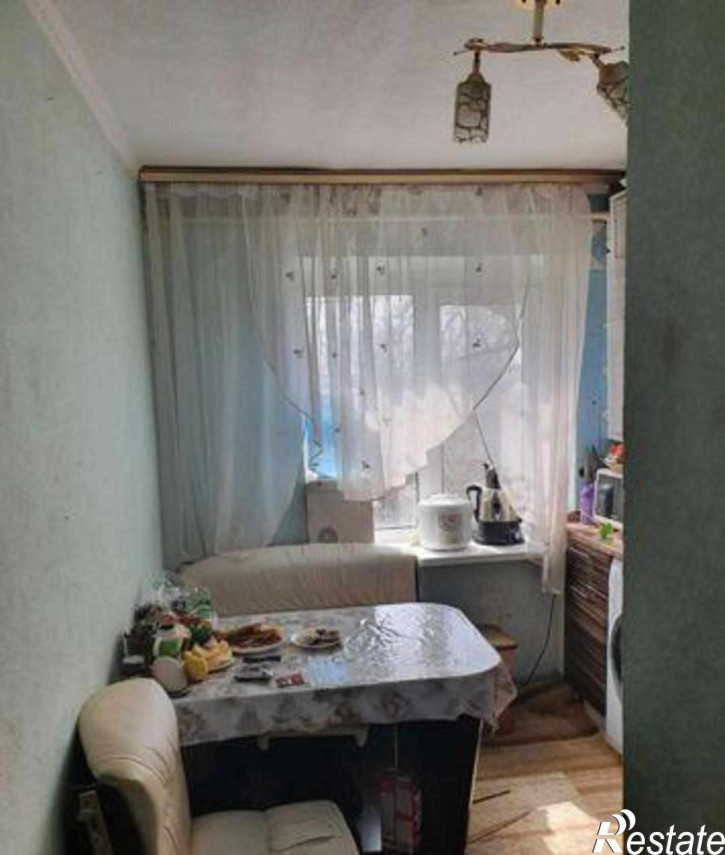 2-комн квартира Объездная улица, 4