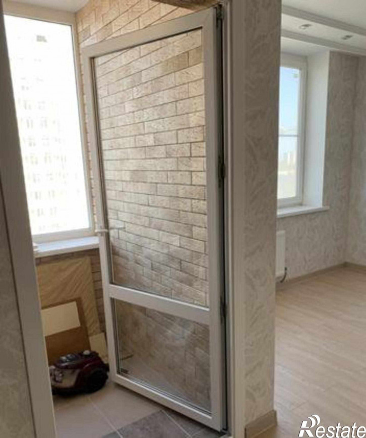 3-комн квартира в новом доме улица Жмайлова, 4Г