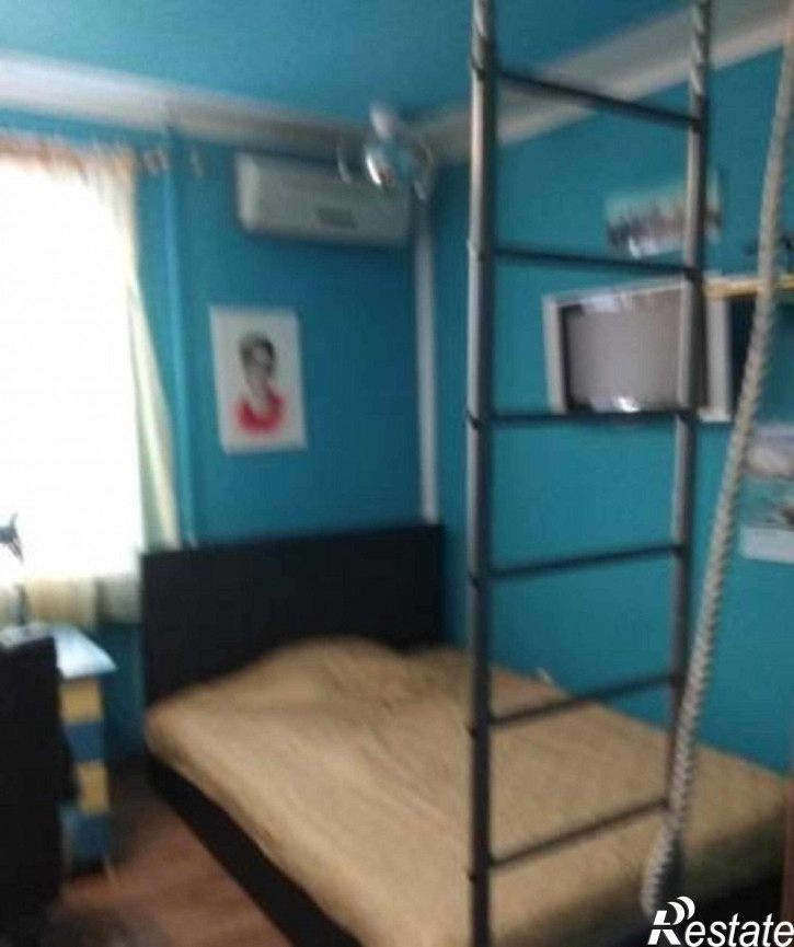 3-комн квартира Соборный переулок, 94А