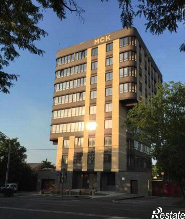 1-комн квартира в новом доме Марксистский переулок, 42