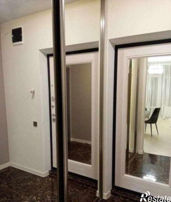 2-комн квартира Гарнизонный переулок, 1А