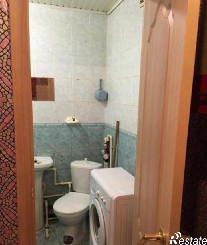 1-комн квартира Казахская улица, 85/1