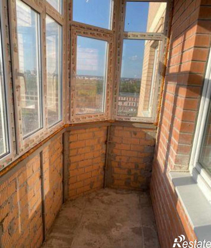 3-комн квартира Тибетская улица, 1Б