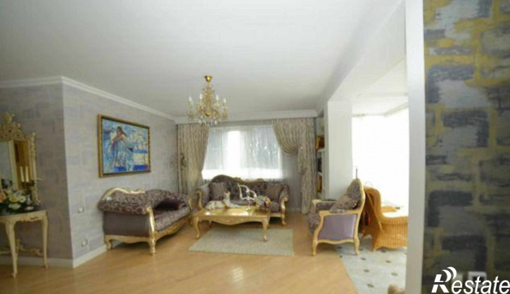 2-комн квартира Стабильная улица, 21