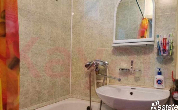 2-комн квартира проспект Михаила Нагибина, 14А