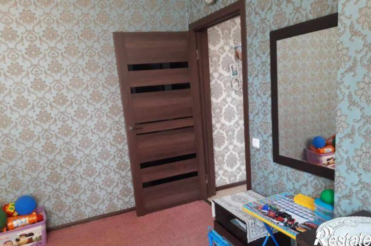 1-комн квартира улица Чкалова, 42Б