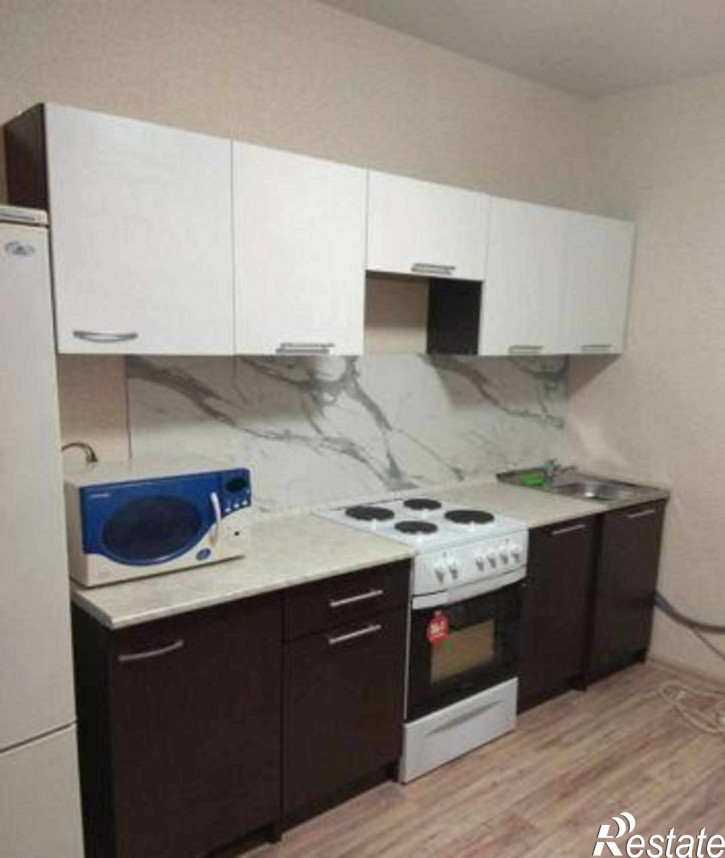 2-комн квартира улица Висаитова, 2/10