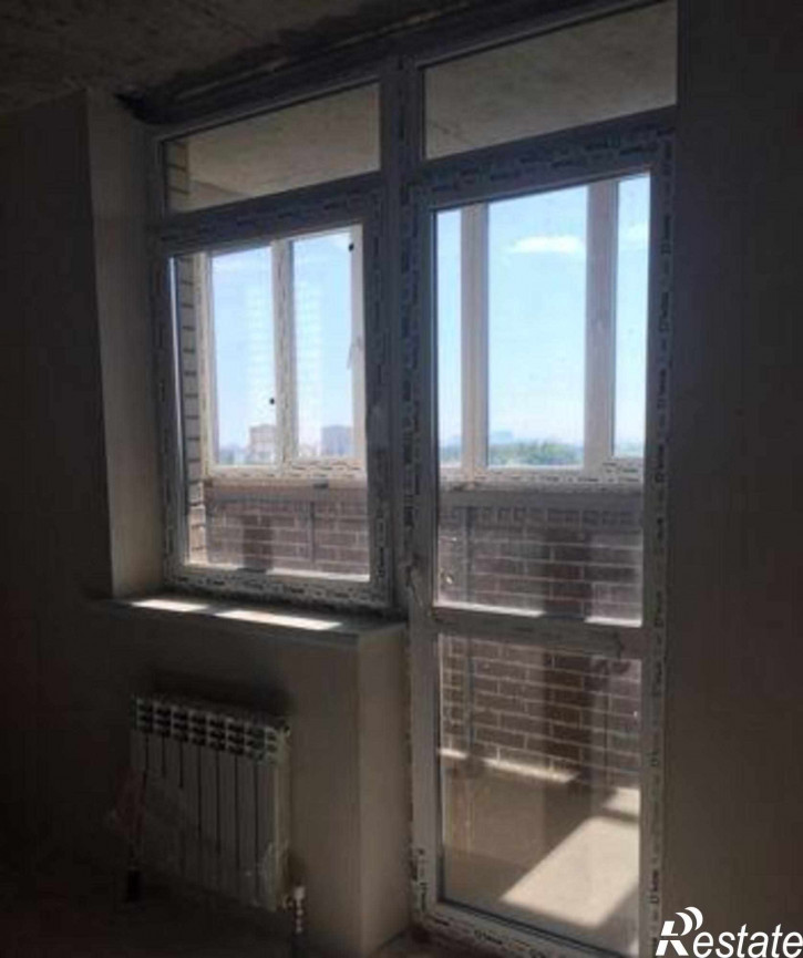 2-комн квартира улица Оганова, 20к3