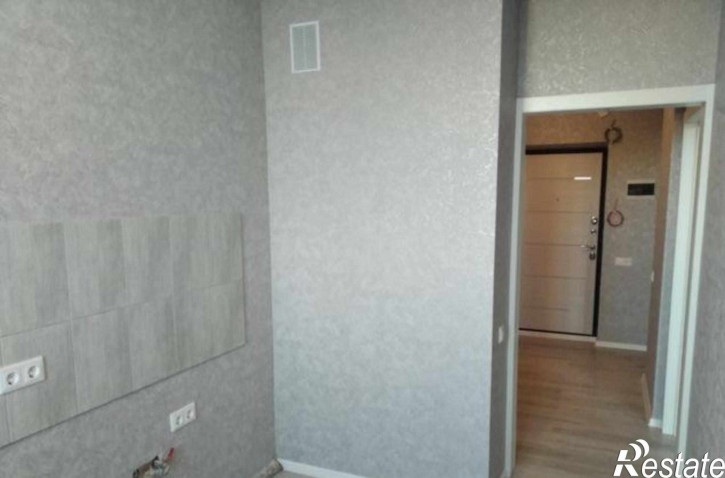 1-комн квартира в новом доме Стабильная улица, 3с1