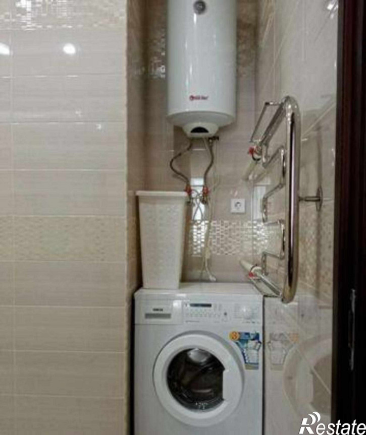 1-комн квартира Гвардейский переулок, 13