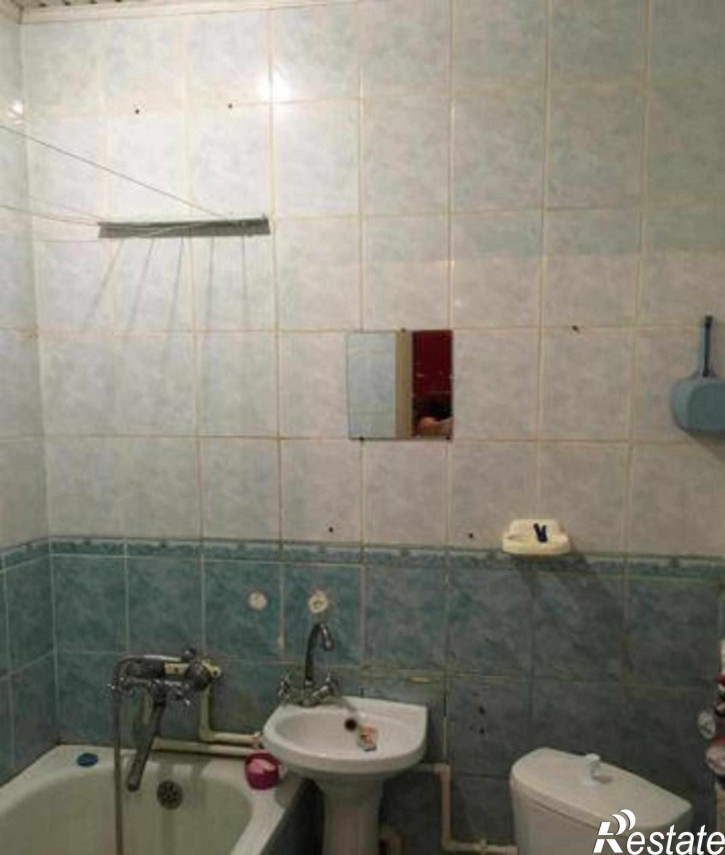 1-комн квартира Казахская улица, 85/1