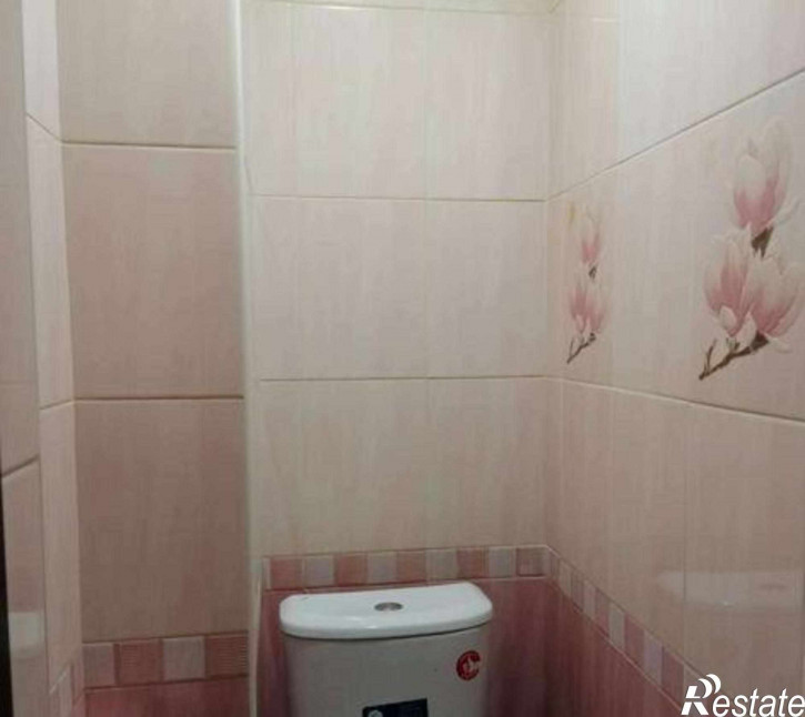 3-комн квартира Авиамоторный переулок, 28