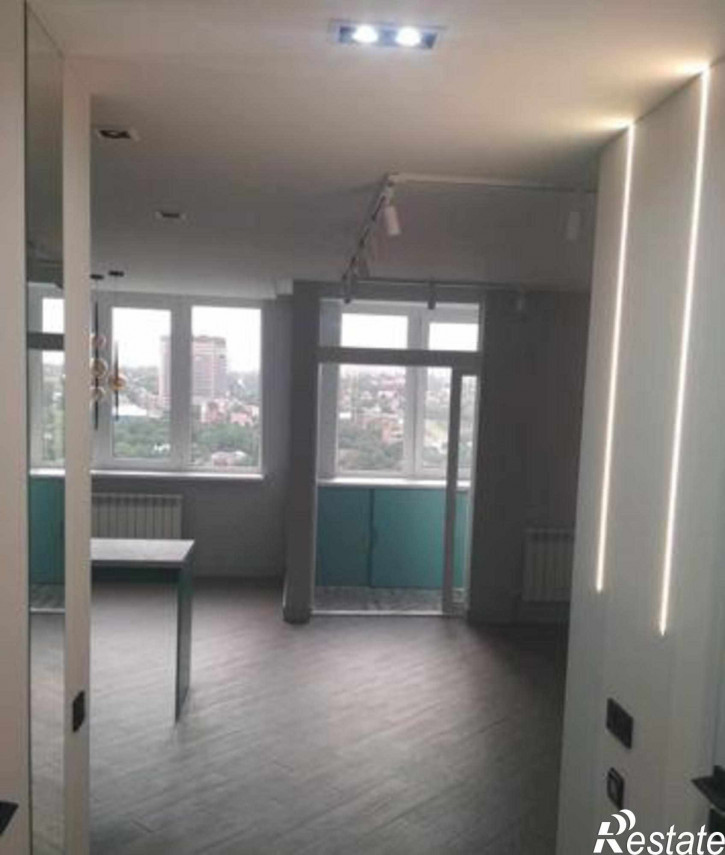 2-комн квартира Береговая улица, 6