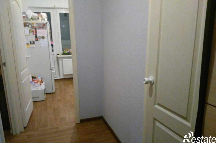 1-комн квартира улица Петренко, 8