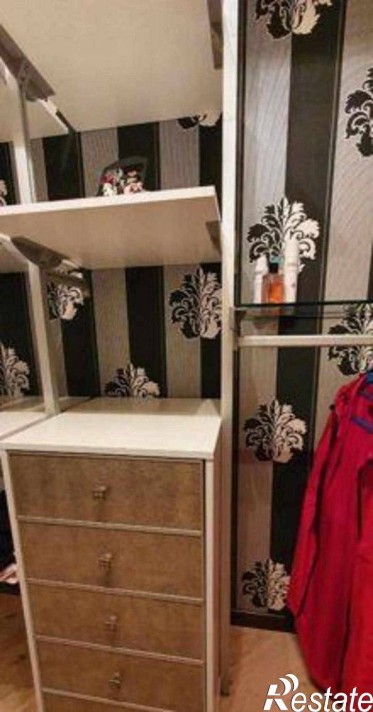 3-комн квартира Краснофлотский переулок, 22