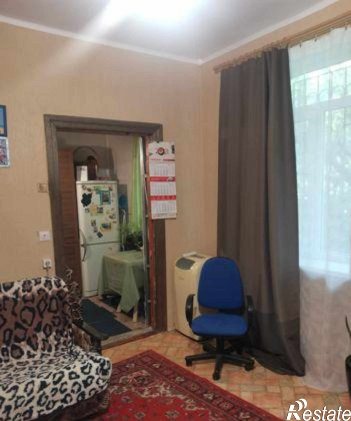 1-комн квартира Будённовский проспект, 105/1