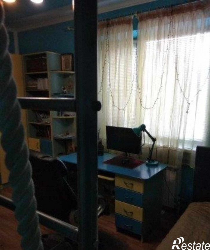 3-комн квартира Соборный переулок, 94А