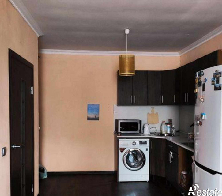 2-комн квартира 2-я Праздничная улица, 53