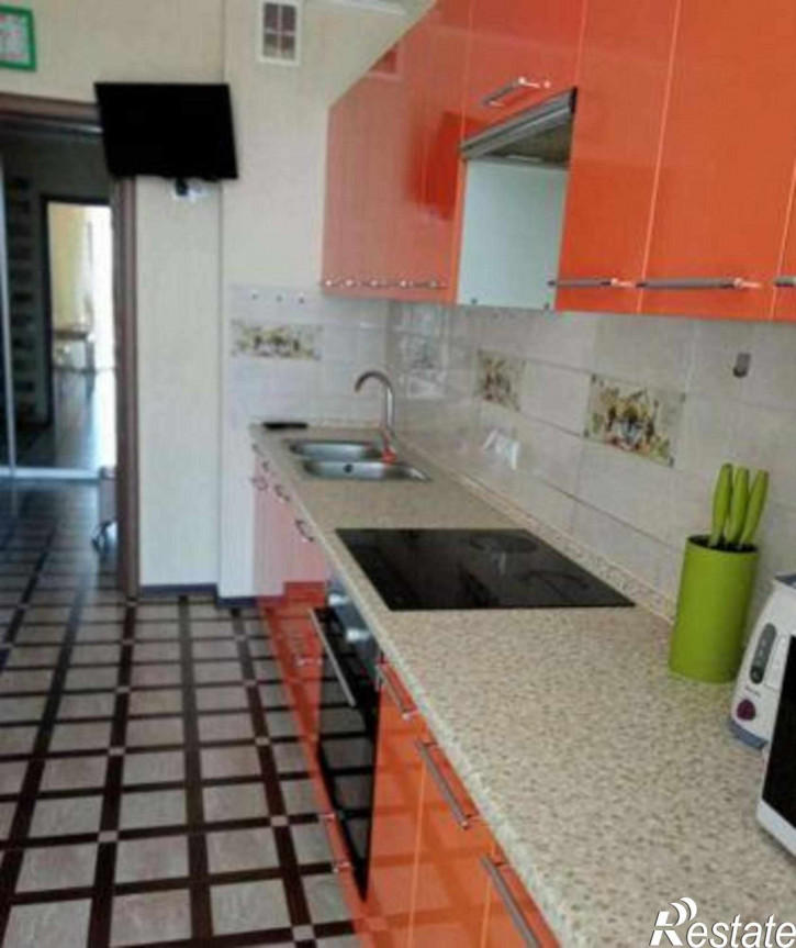 1-комн квартира Гвардейский переулок, 13