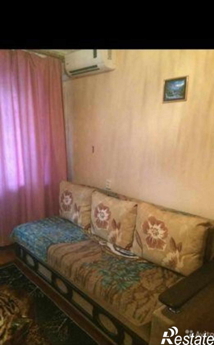 1-комн квартира улица Жмайлова, 9