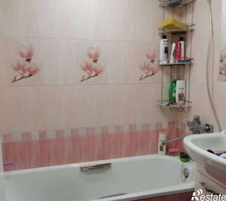 3-комн квартира Авиамоторный переулок, 28