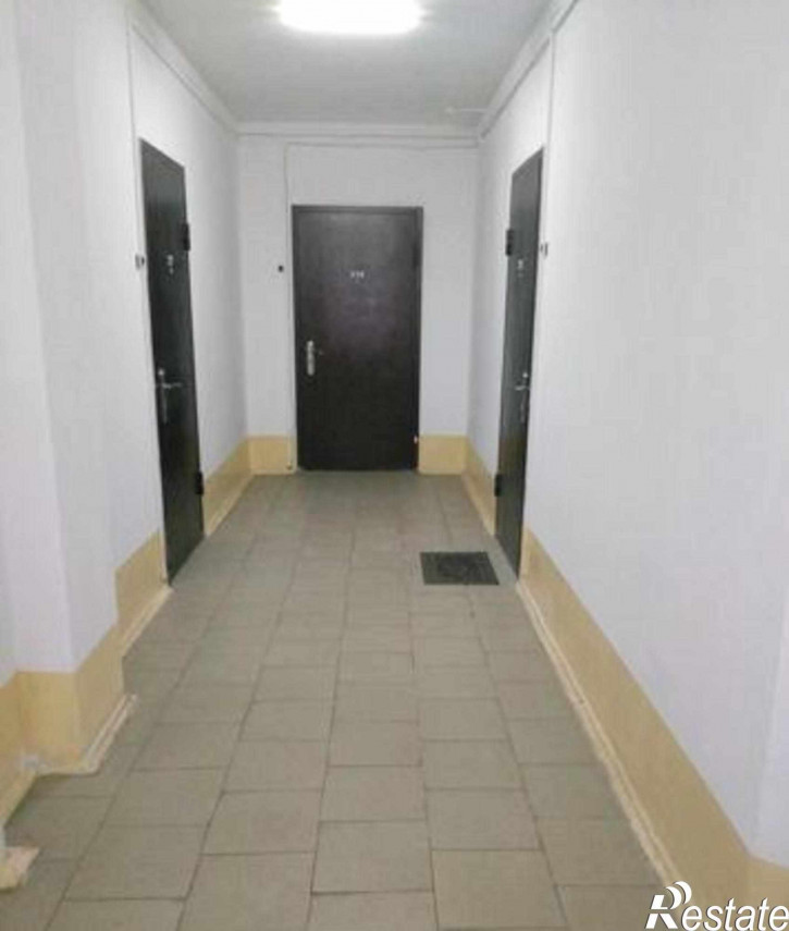 1-комн квартира улица Петренко, 8
