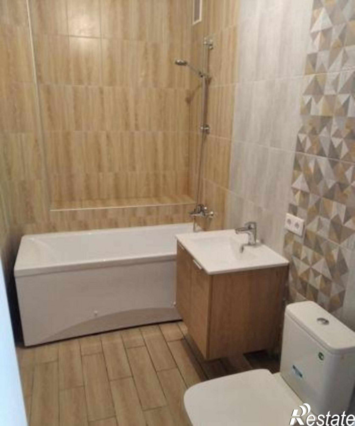 1-комн квартира в новом доме Стабильная улица, 3с1