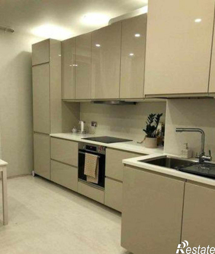 2-комн квартира в новом доме Зеркальный переулок, 7