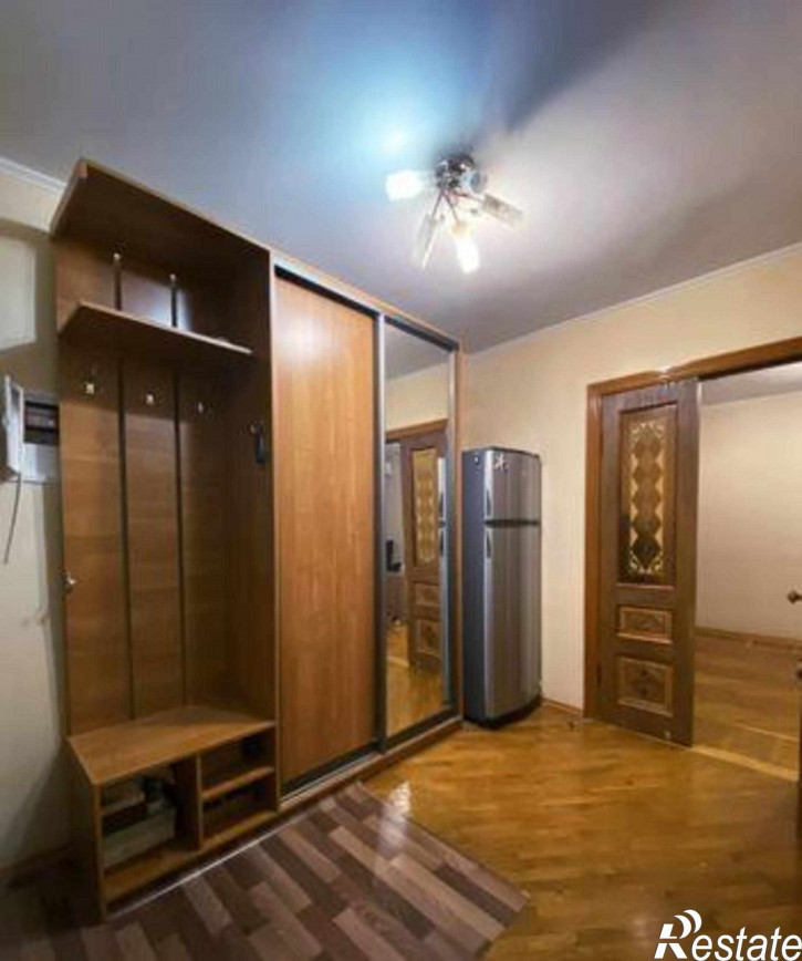 2-комн квартира улица 50-летия Ростсельмаша, 17/3