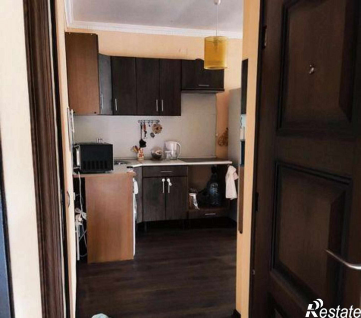 2-комн квартира 2-я Праздничная улица, 53