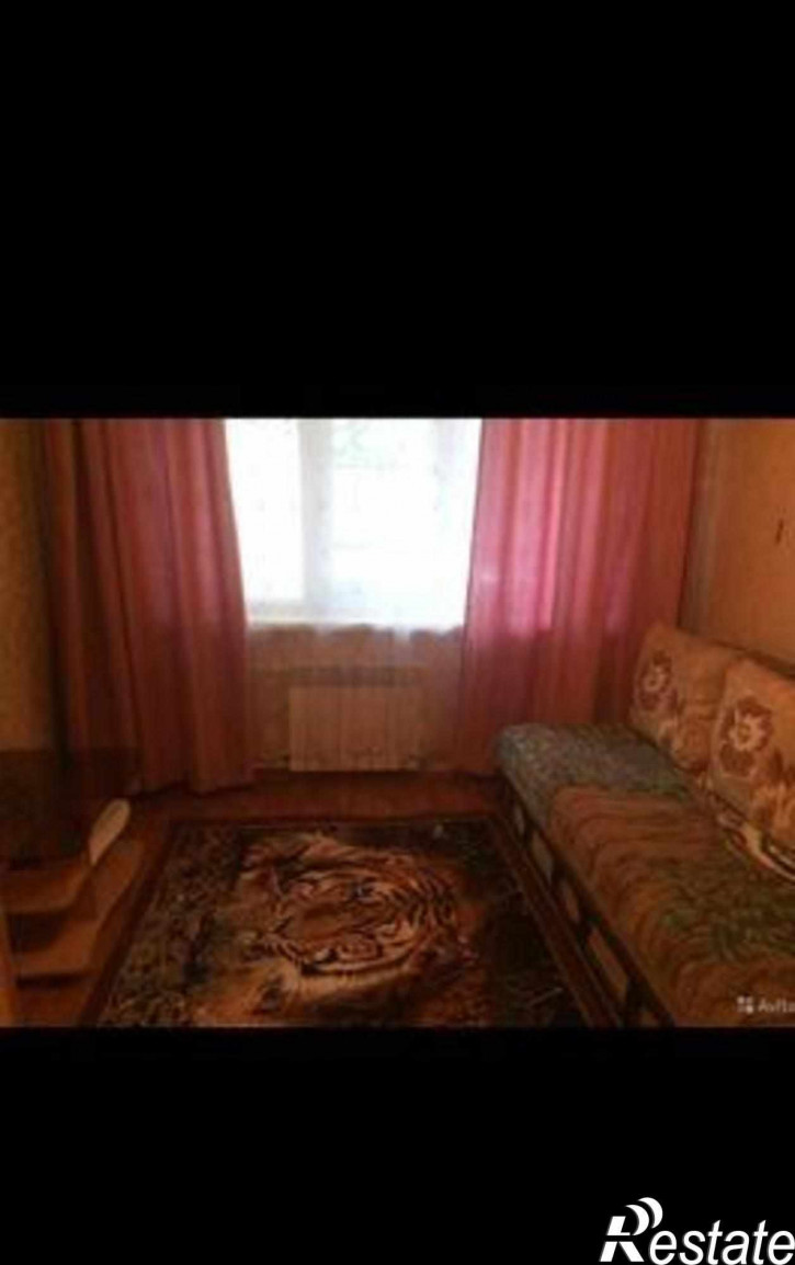 1-комн квартира улица Жмайлова, 9