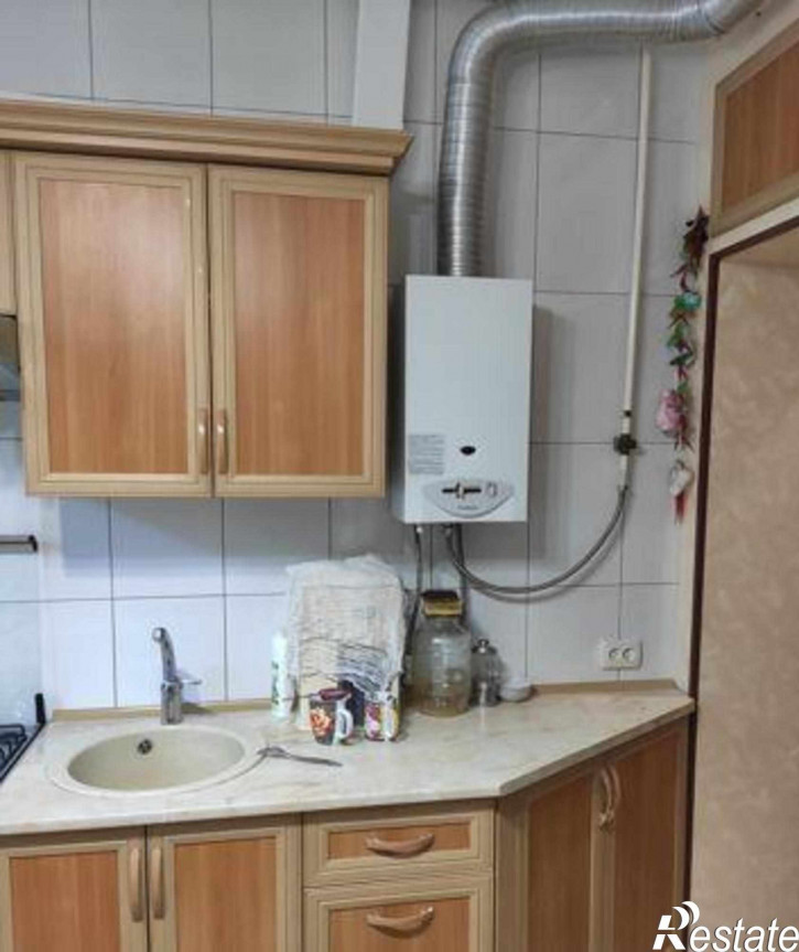 3-комн квартира улица Фрунзе, 5/2