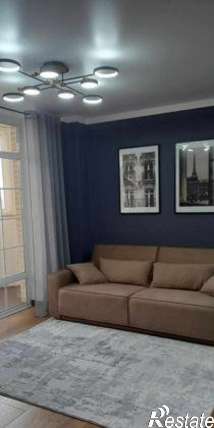 2-комн квартира в новом доме Адыгейская улица, 41