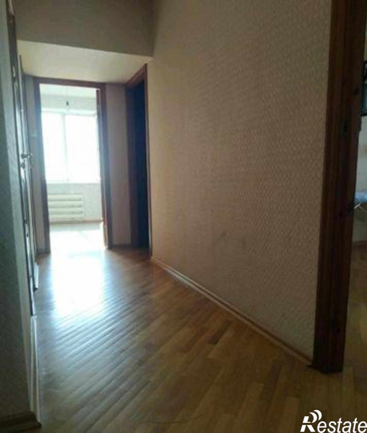 2-комн квартира Орбитальная улица, 103В