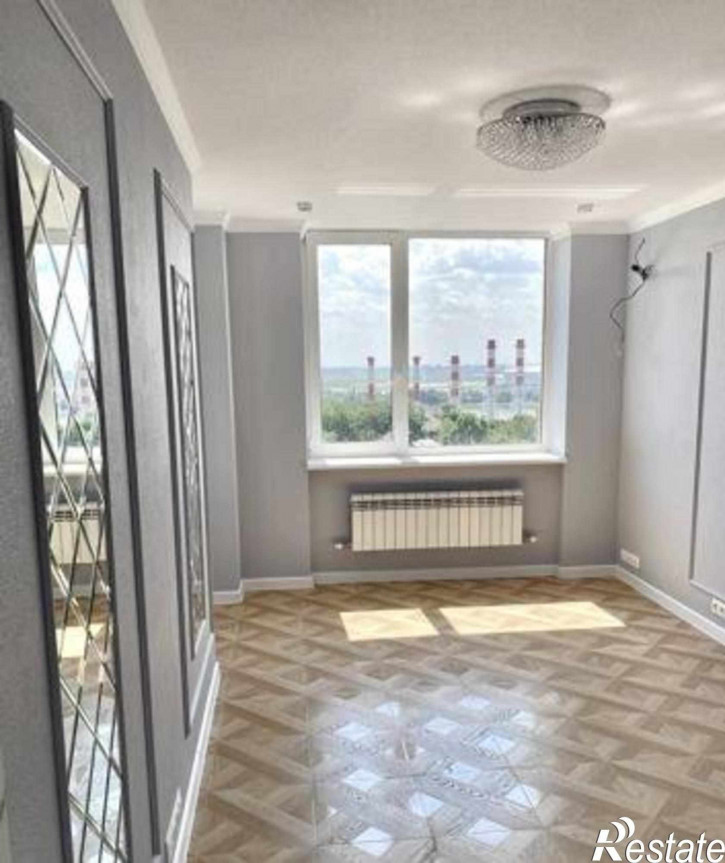 2-комн квартира Очаковская улица, 39