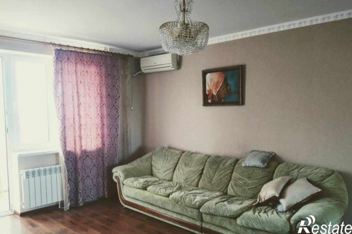 1-комн квартира улица Венеры, 21