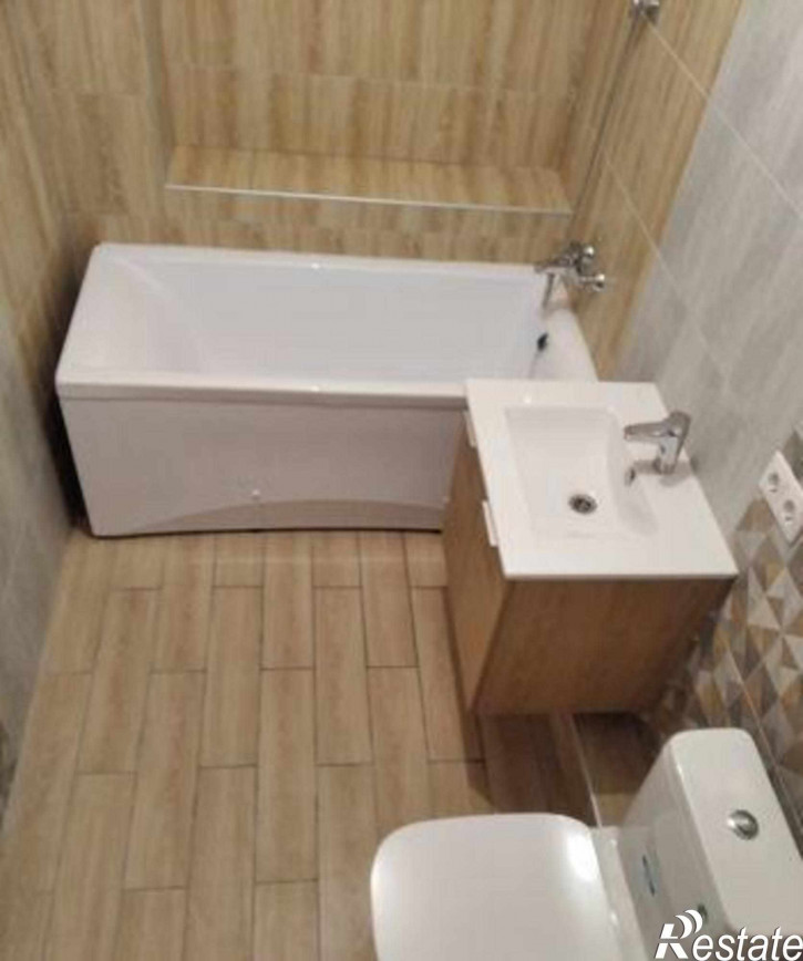 1-комн квартира в новом доме Стабильная улица, 3с1