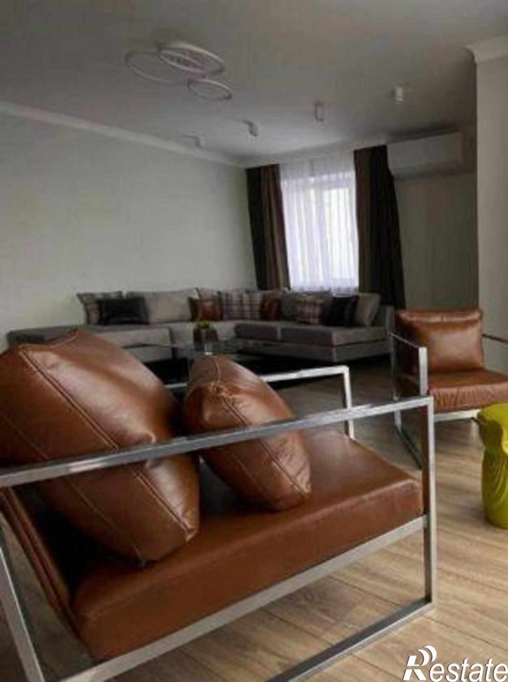 1-комн квартира улица Мечникова, 39Б