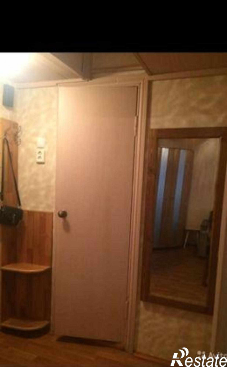 1-комн квартира улица Жмайлова, 9