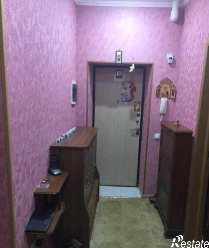 3-комн квартира проспект Ленина, 223/4